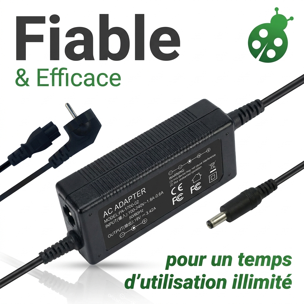 Oplader laptop asus r301ua fn115t be