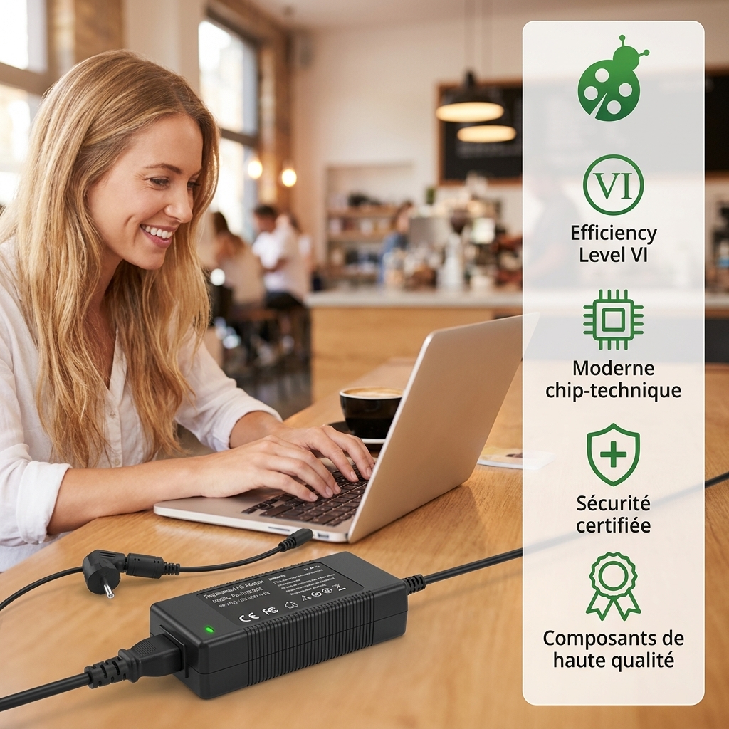 Oplader laptop lenovo thinkpad p50 20en