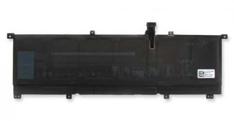 Batterij laptop dell xps 15-9575-d2601ts
