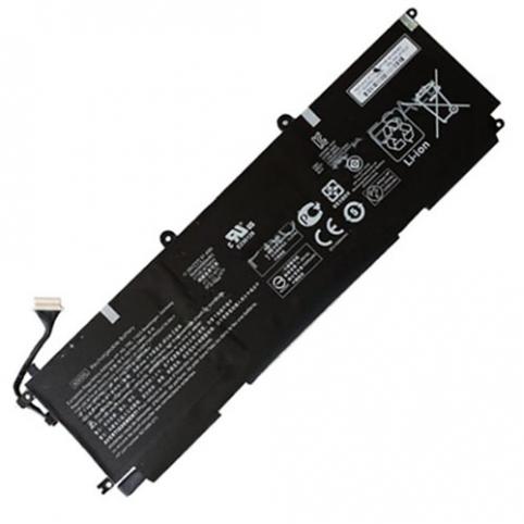 Batterij laptop hp envy 13-ad1xx