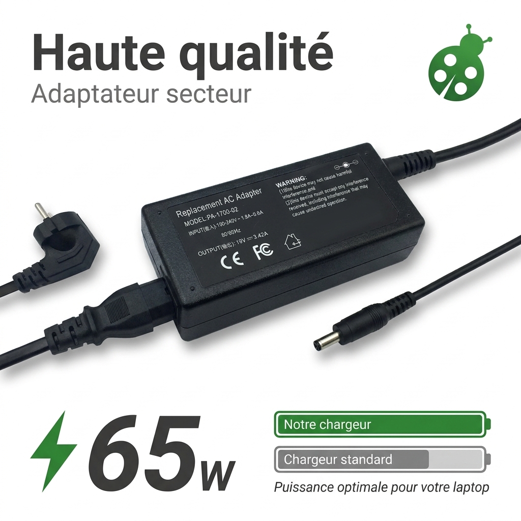 Oplader laptop asus r558ub xx086t