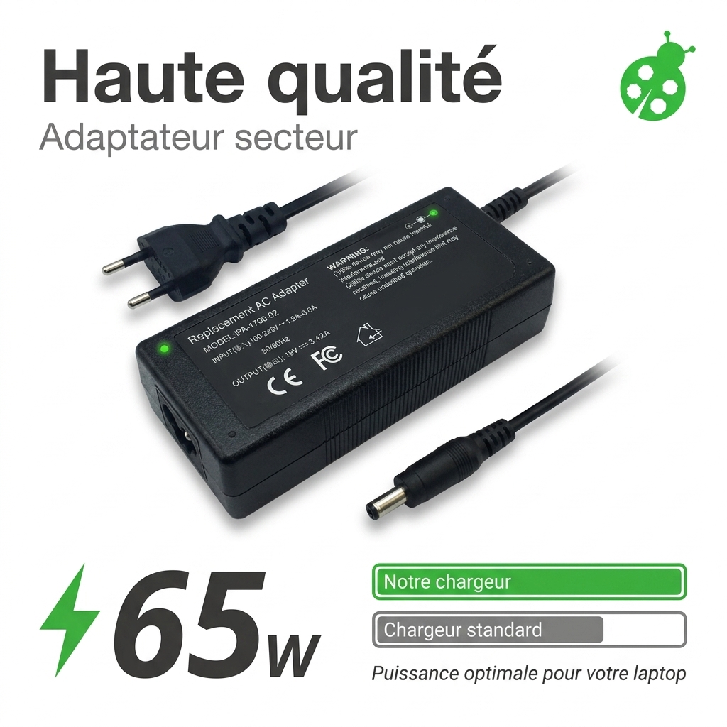 Oplader laptop asus r558ur dm458t