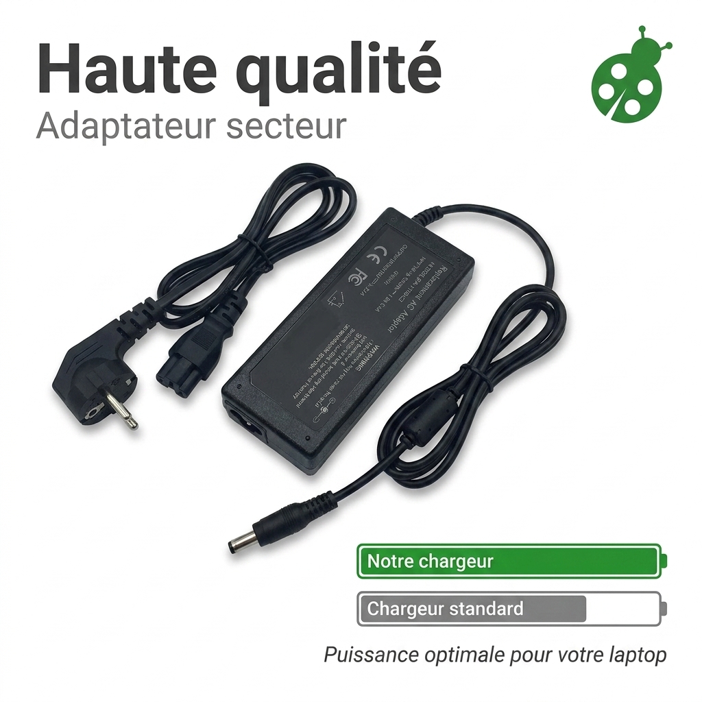 Oplader laptop asus s712fa au169t