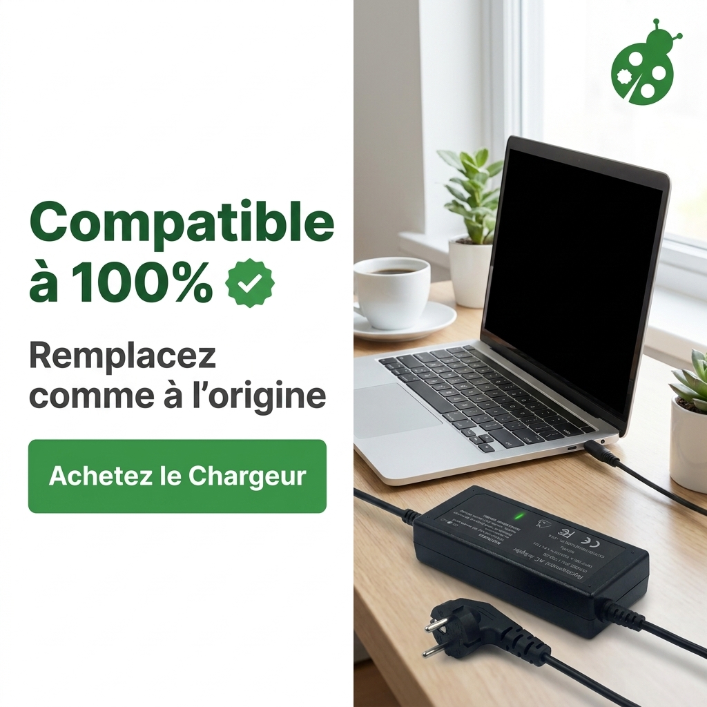 Oplader laptop asus s9j