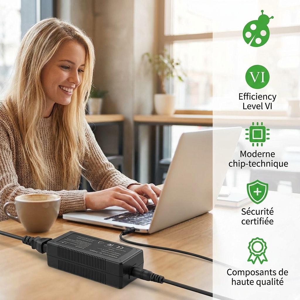 Oplader laptop asus zenbook 13 ux331ual eg020ts