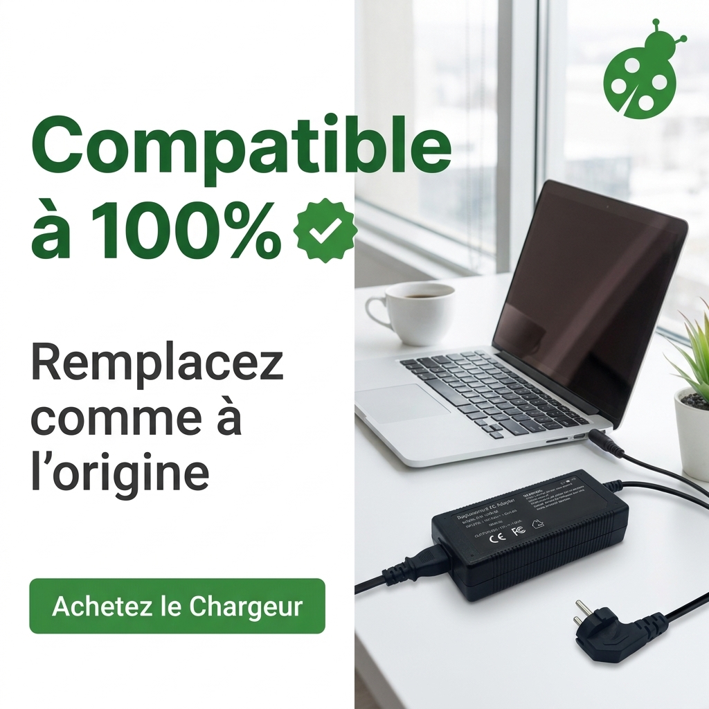 Oplader laptop asus x509ua ej189t