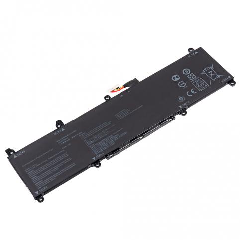 Batterij asus vivobook s330ua