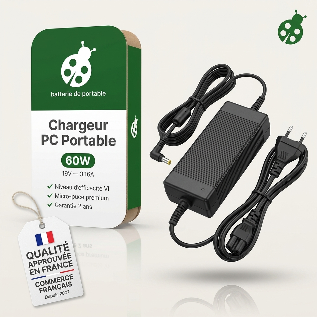 Oplader hp  pavilion 22xi