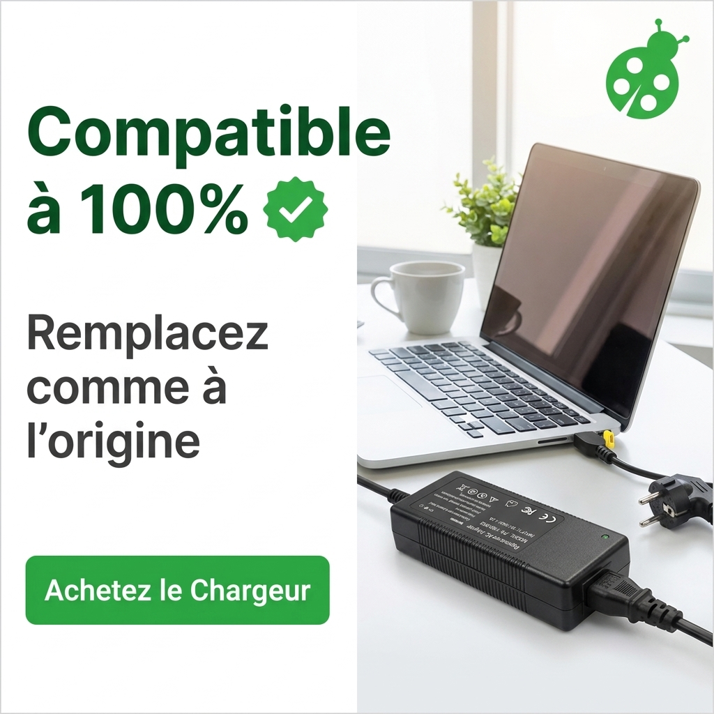 Oplader laptop lenovo legion y540 17irh 81q4