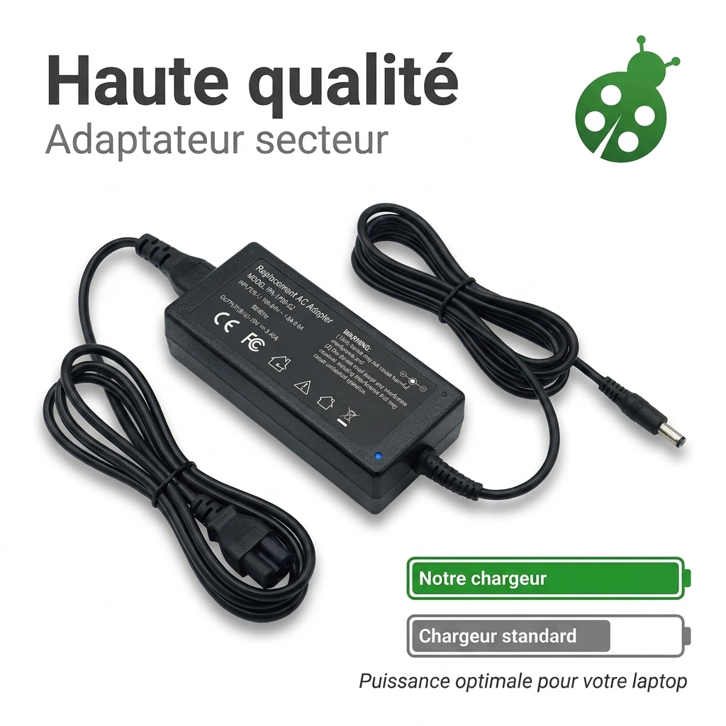 Oplader laptop asus x509fa ej103t