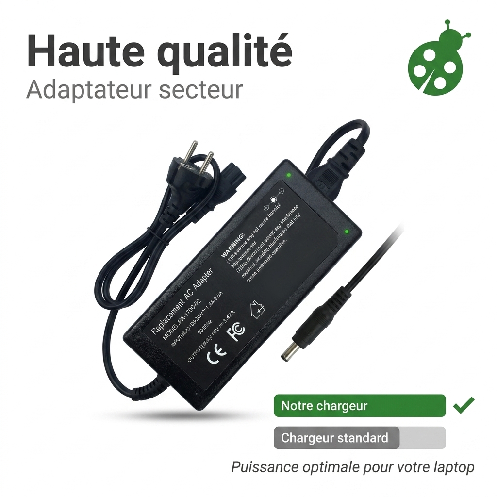 Oplader laptop asus zenbook 14 ux434fa