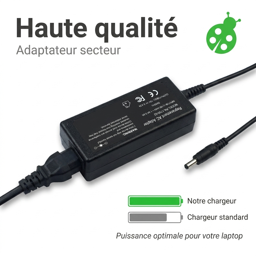 Oplader laptop asus vivobook e410ma ek901ts
