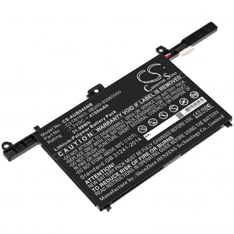 Batterij asus expertbook b9 b9400cba-kc0647x