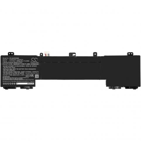 Batterij asus zenbook pro ux550ve db71t