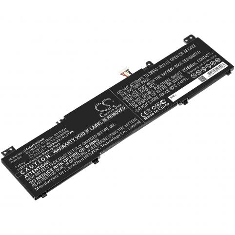 Batterij asus zenbook flip 14