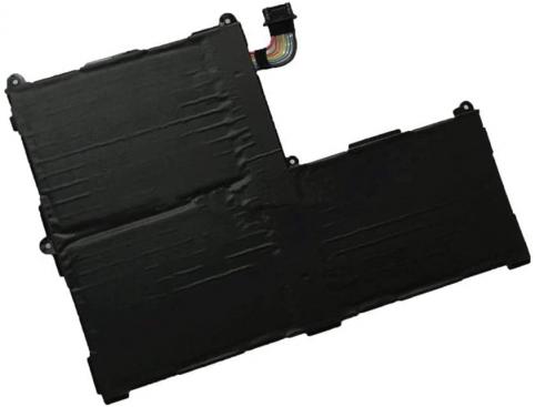 Batterij laptop fujitsu stylistic q704