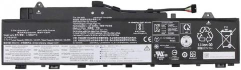 Batterij lenovo ideapad 5 14