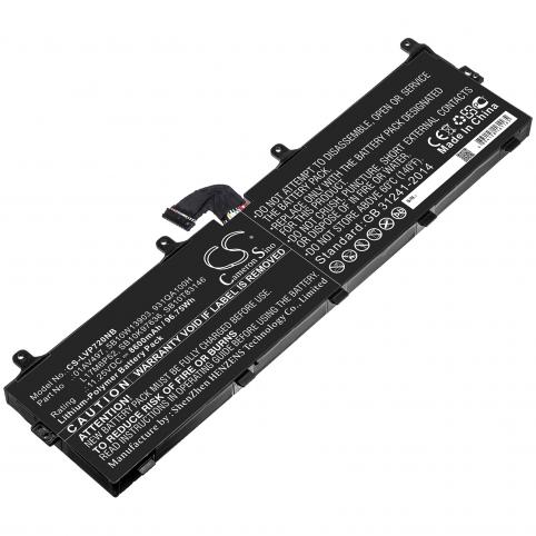 Refc batterij 01av497