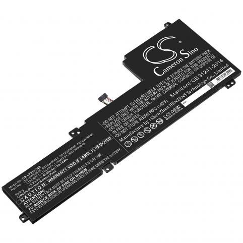 Batterij laptop lenovo ideapad 5 15