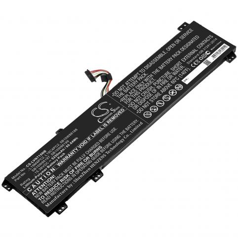 Refc batterij l19m4pc1