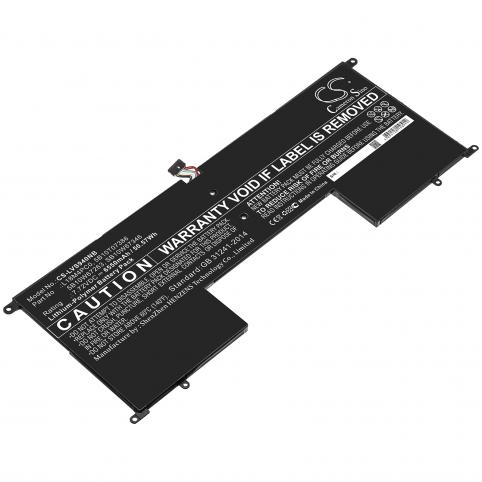 Batterij  lenovo 5b10t07386