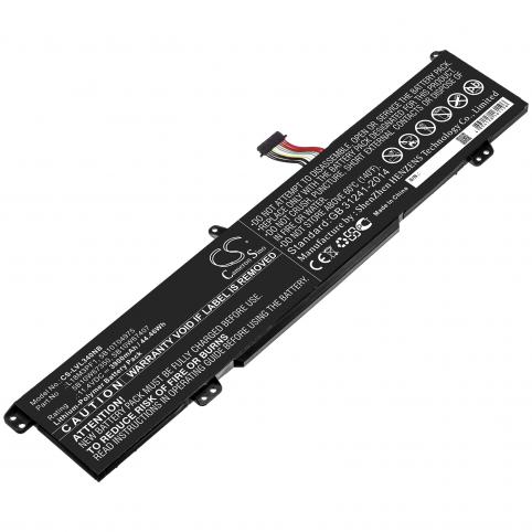 Batterij laptop lenovo ideapad l340-15irh