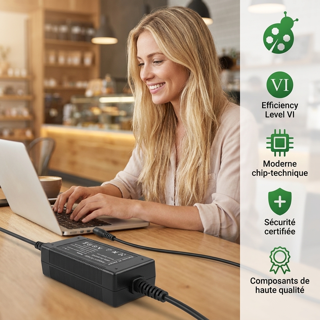 Oplader laptop lenovo thinkbook 15 g2