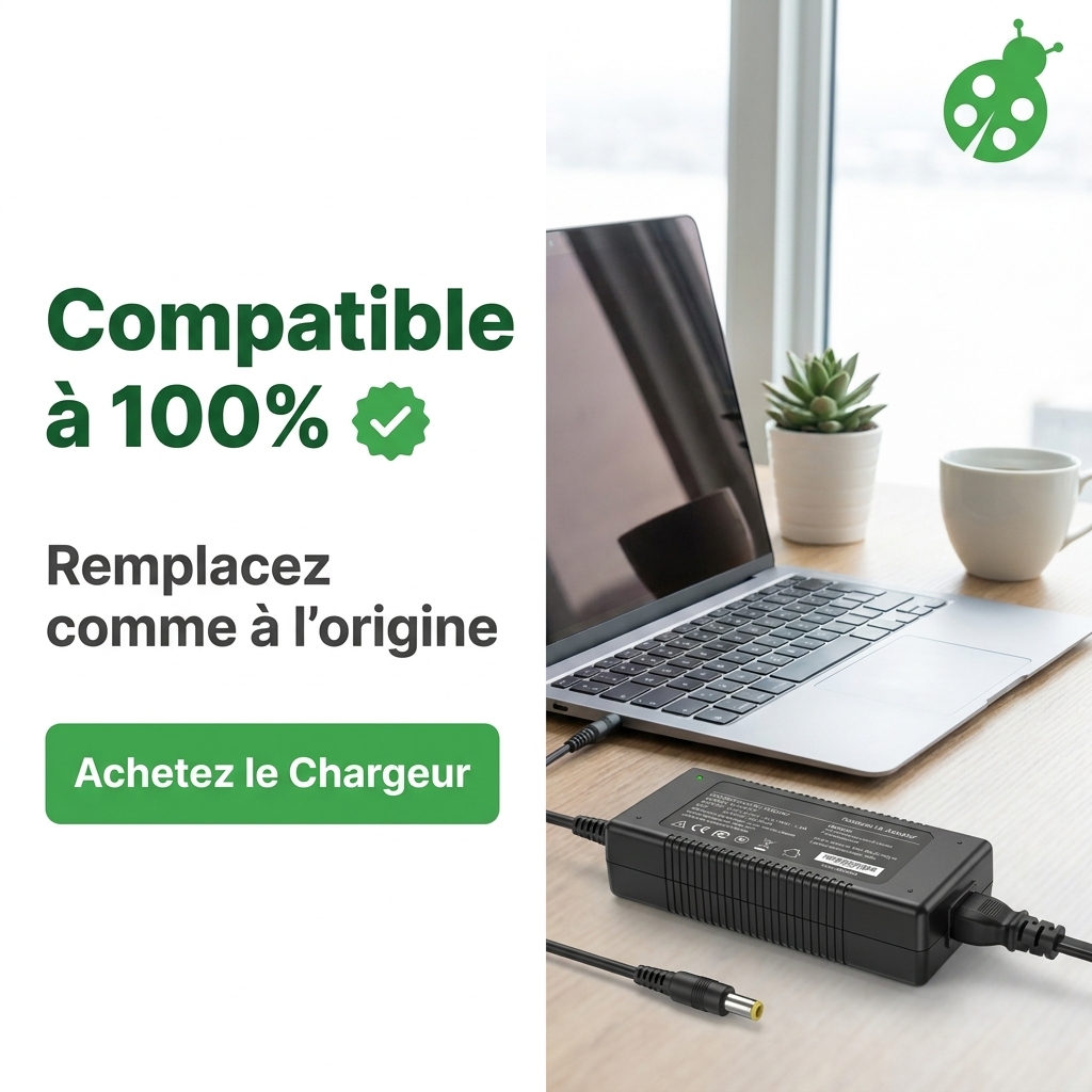 Oplader laptop lenovo thinkbook 15 g2