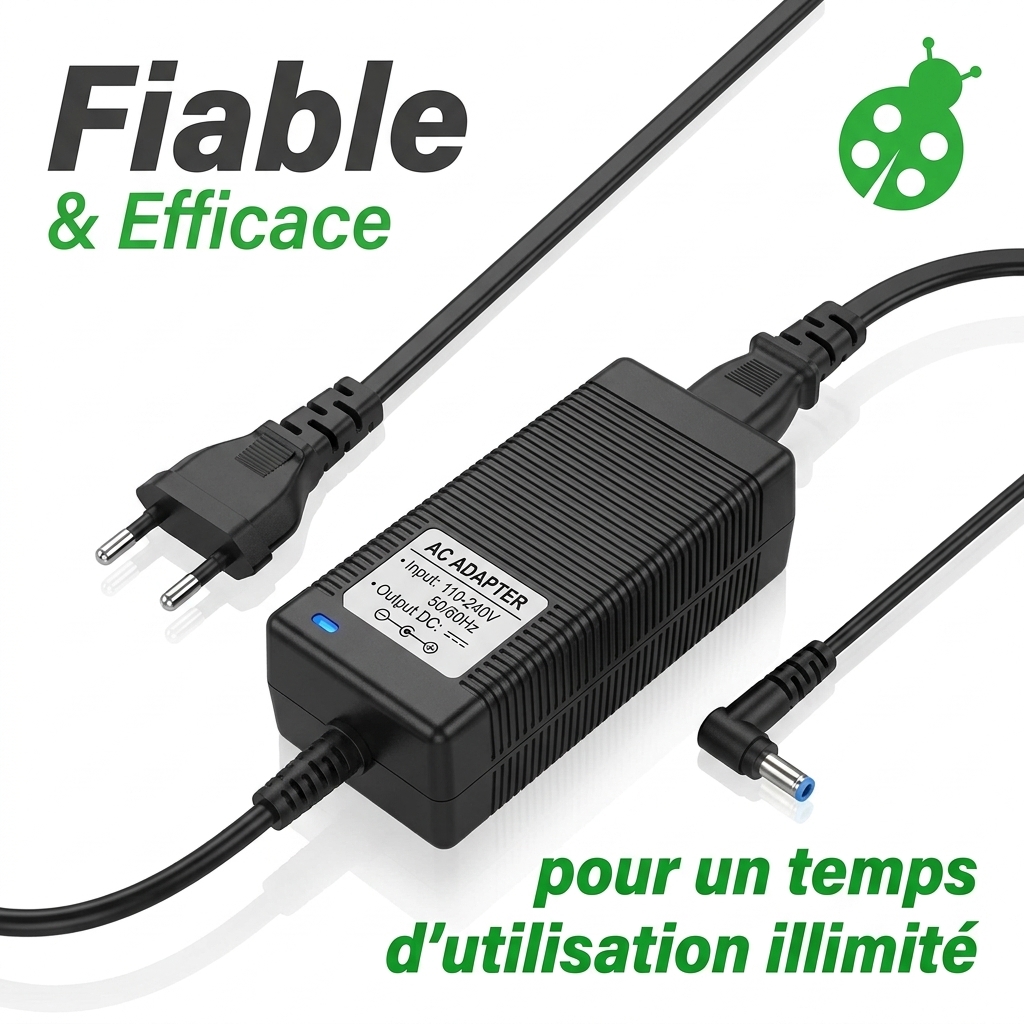 Oplader laptop dell inspiron 3793