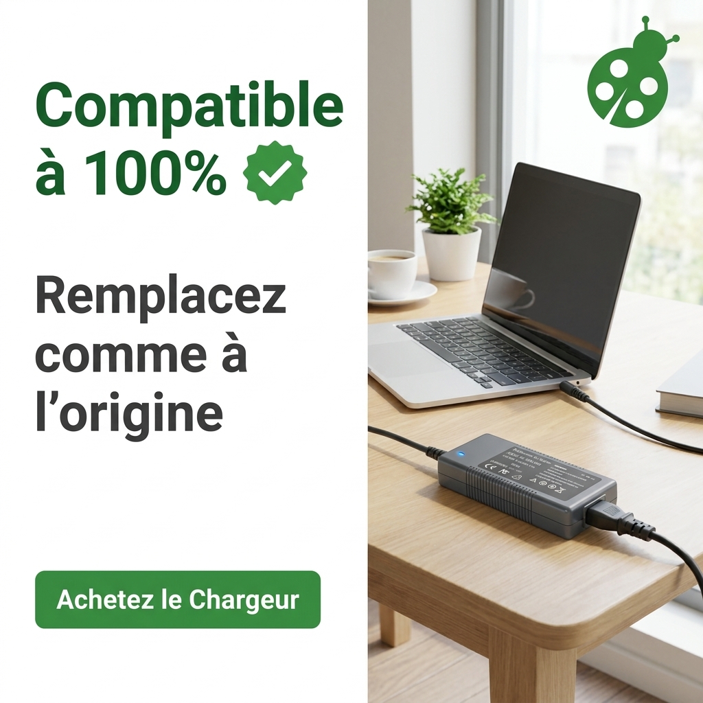 Oplader laptop dell inspiron 3793