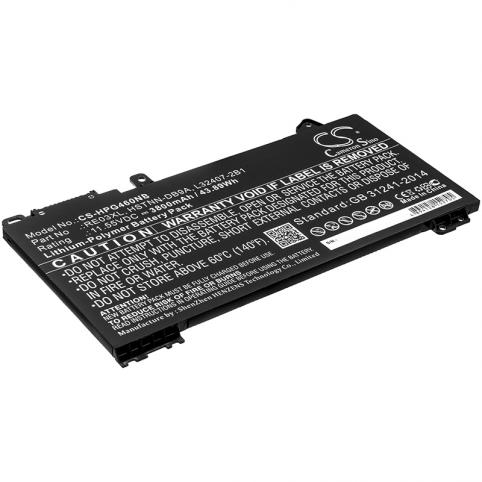 Batterij  hp hstnn 0b1c