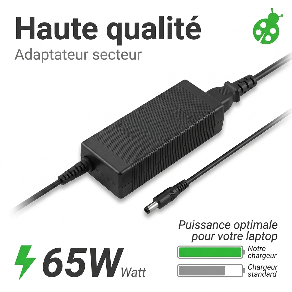 Oplader laptop asus x540ub