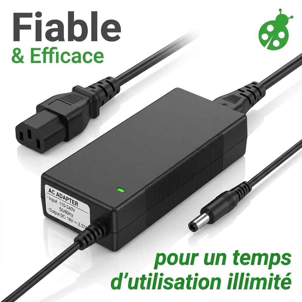 Oplader laptop asus u4500da