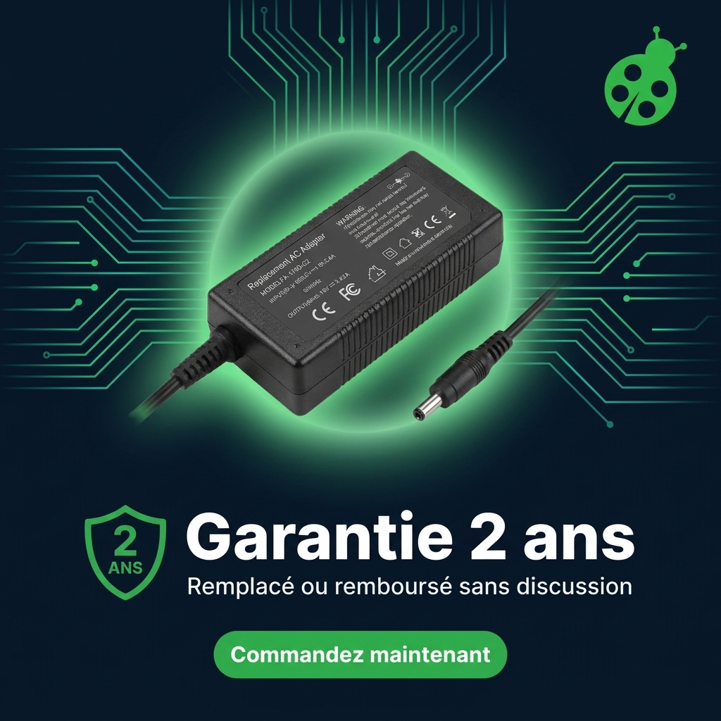 Oplader laptop asus u4500da