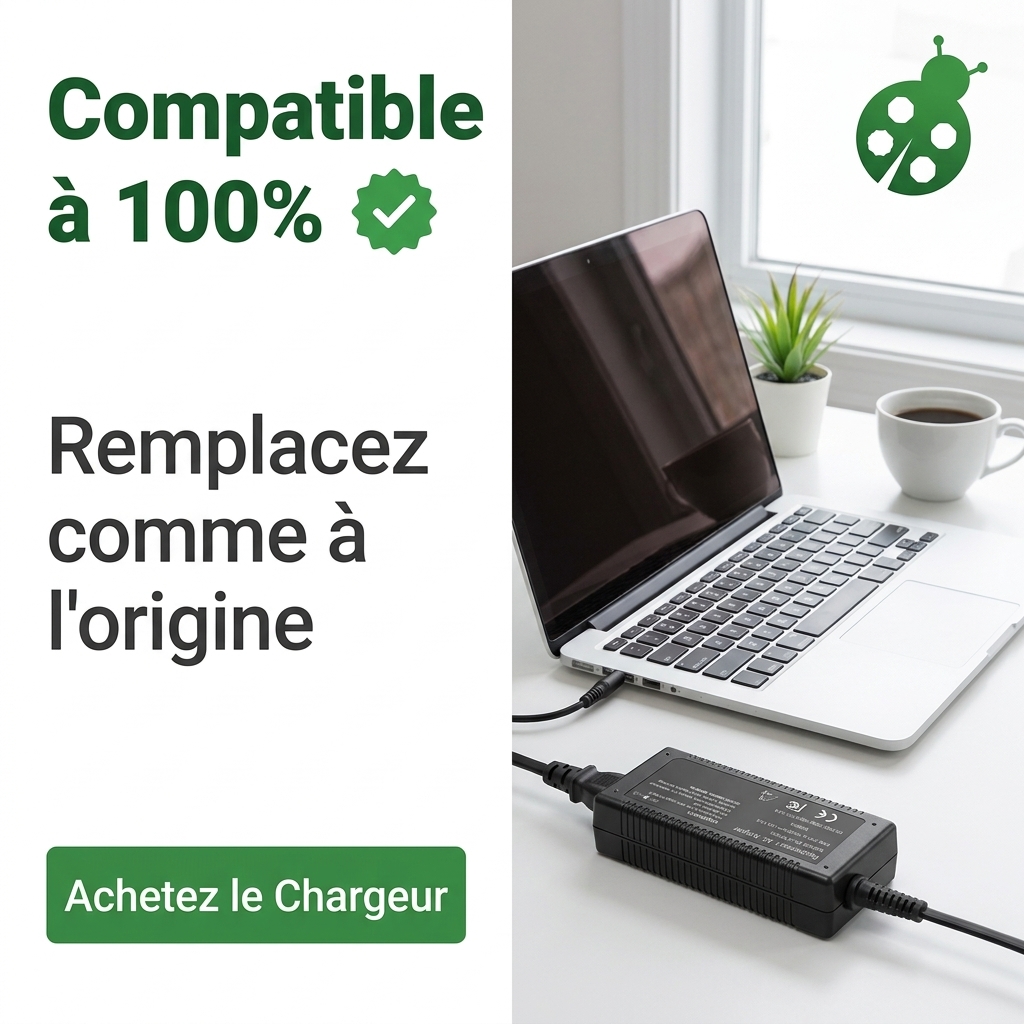 Oplader laptop asus r530un