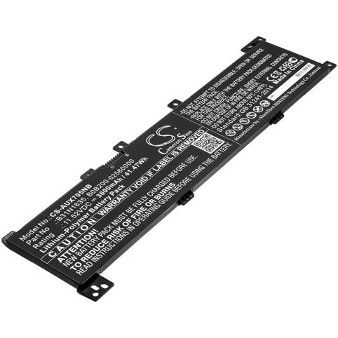 Batterij  asus b31n1635