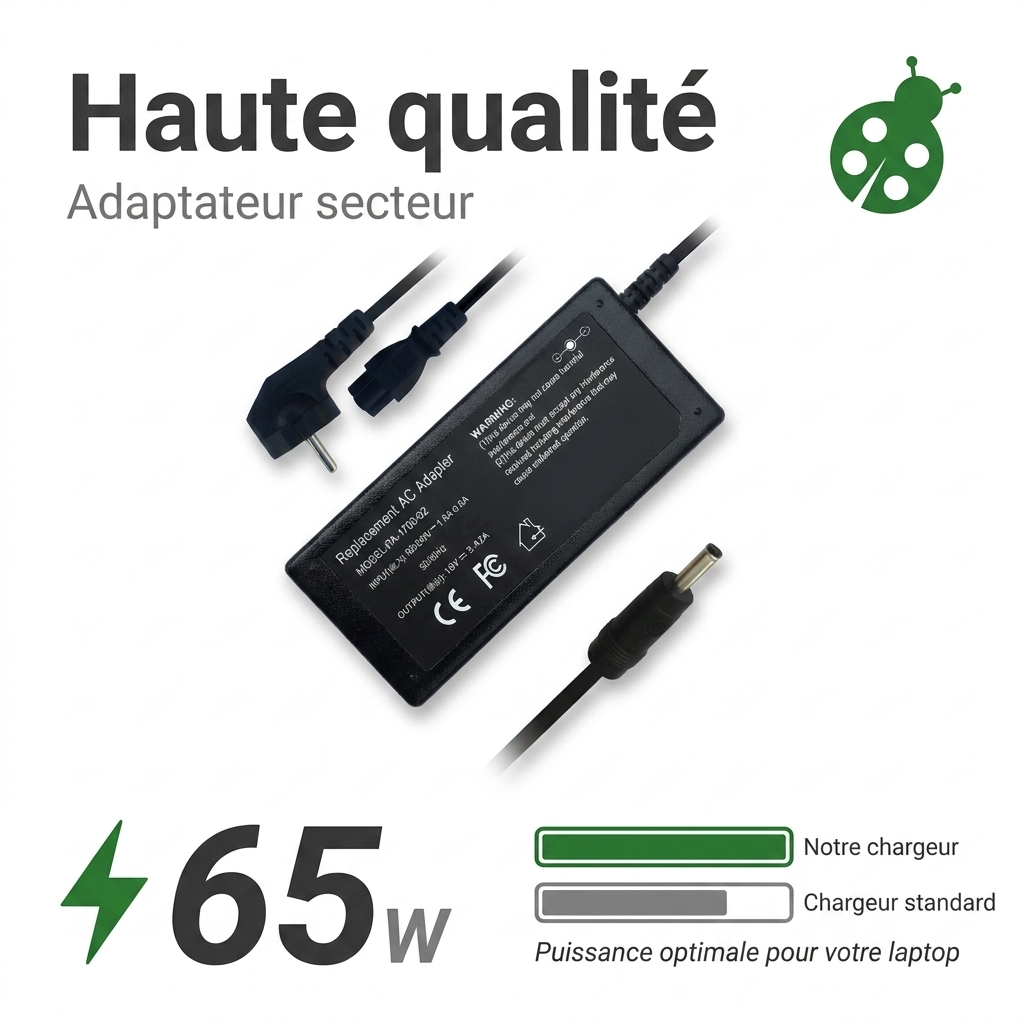 Oplader laptop asus f705ma bx030t