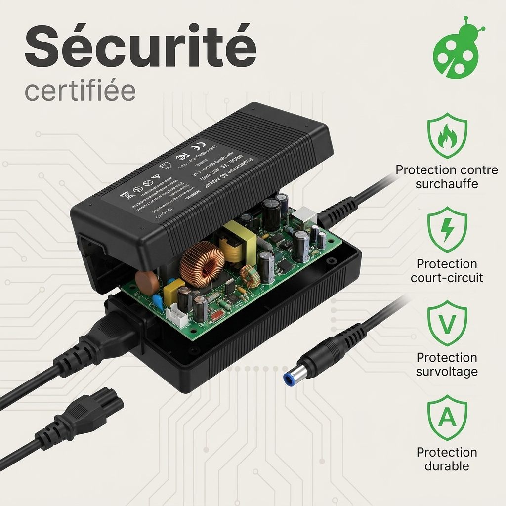 Oplader laptop hp  14 dk0000np