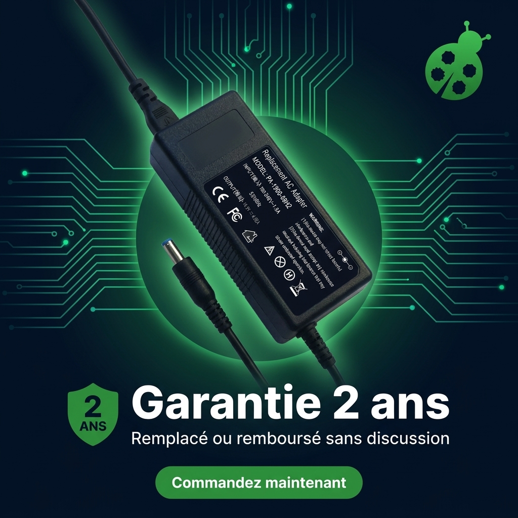 Oplader laptop hp  14 dk0000np
