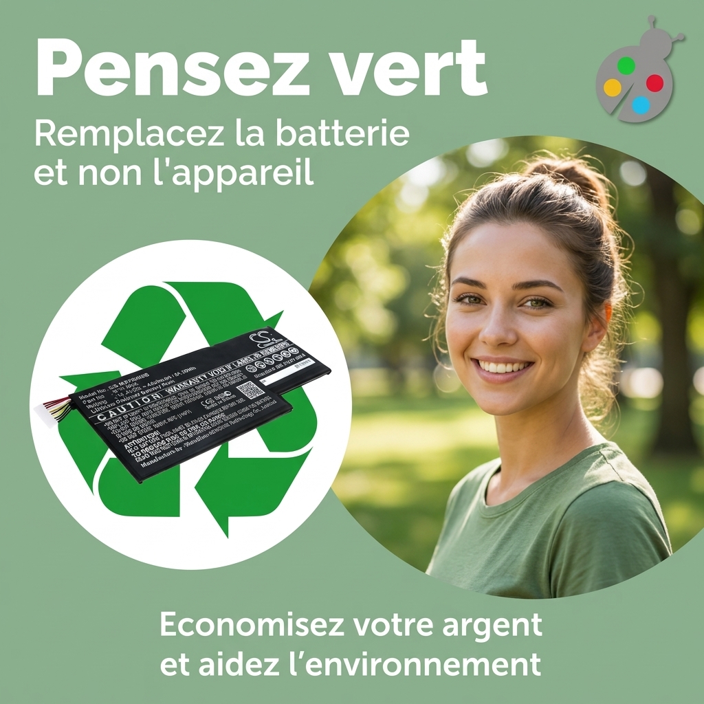 Batterij laptop msi gf63 9sc 088cn