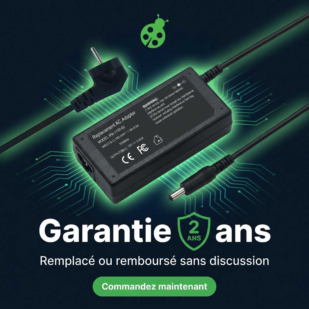 Oplader laptop asus p1700uf gc149r