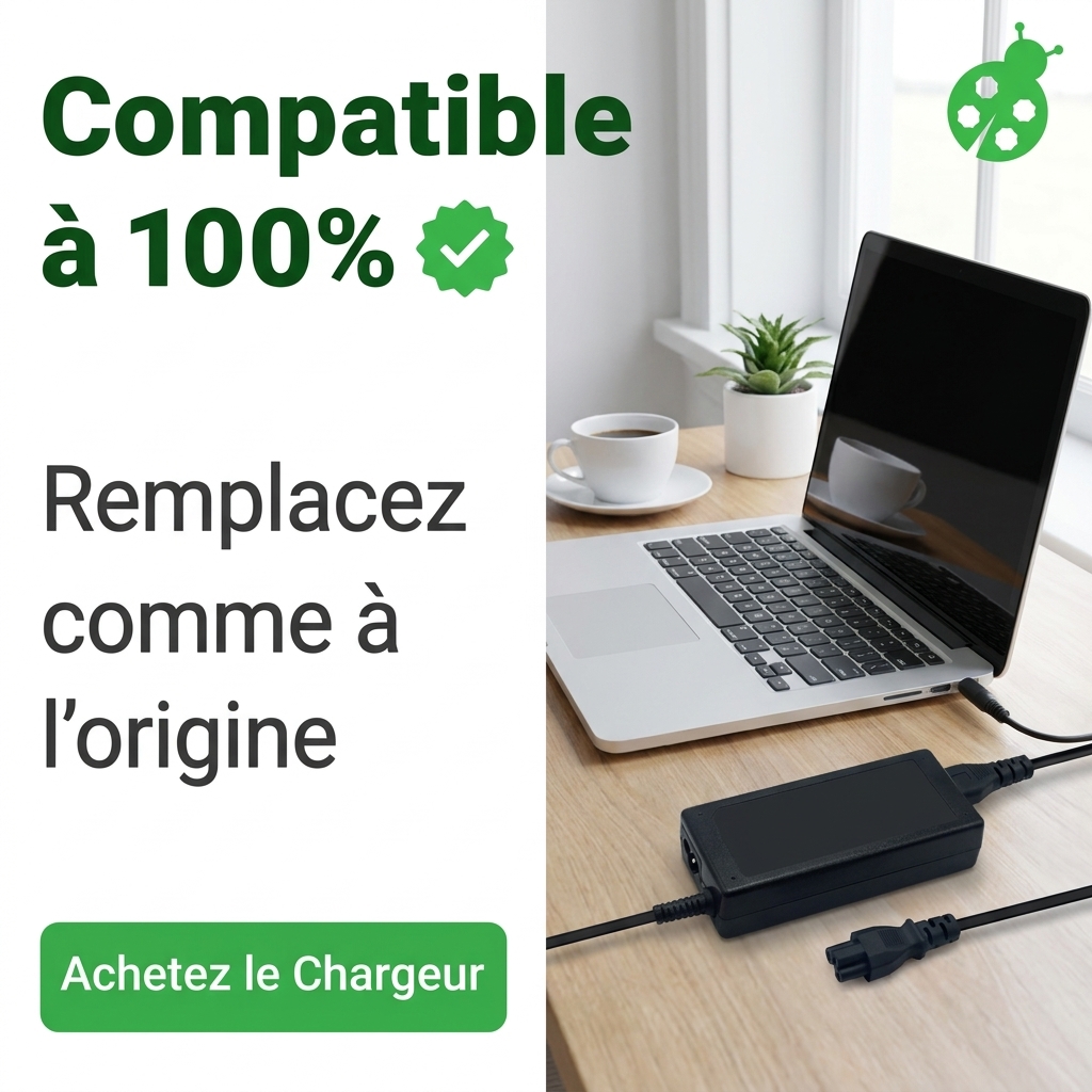 Oplader laptop asus p1700uq gc105r