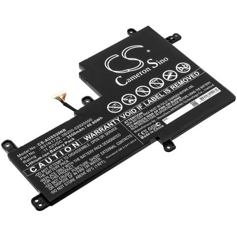 Batterij  asus 0b200 02920000