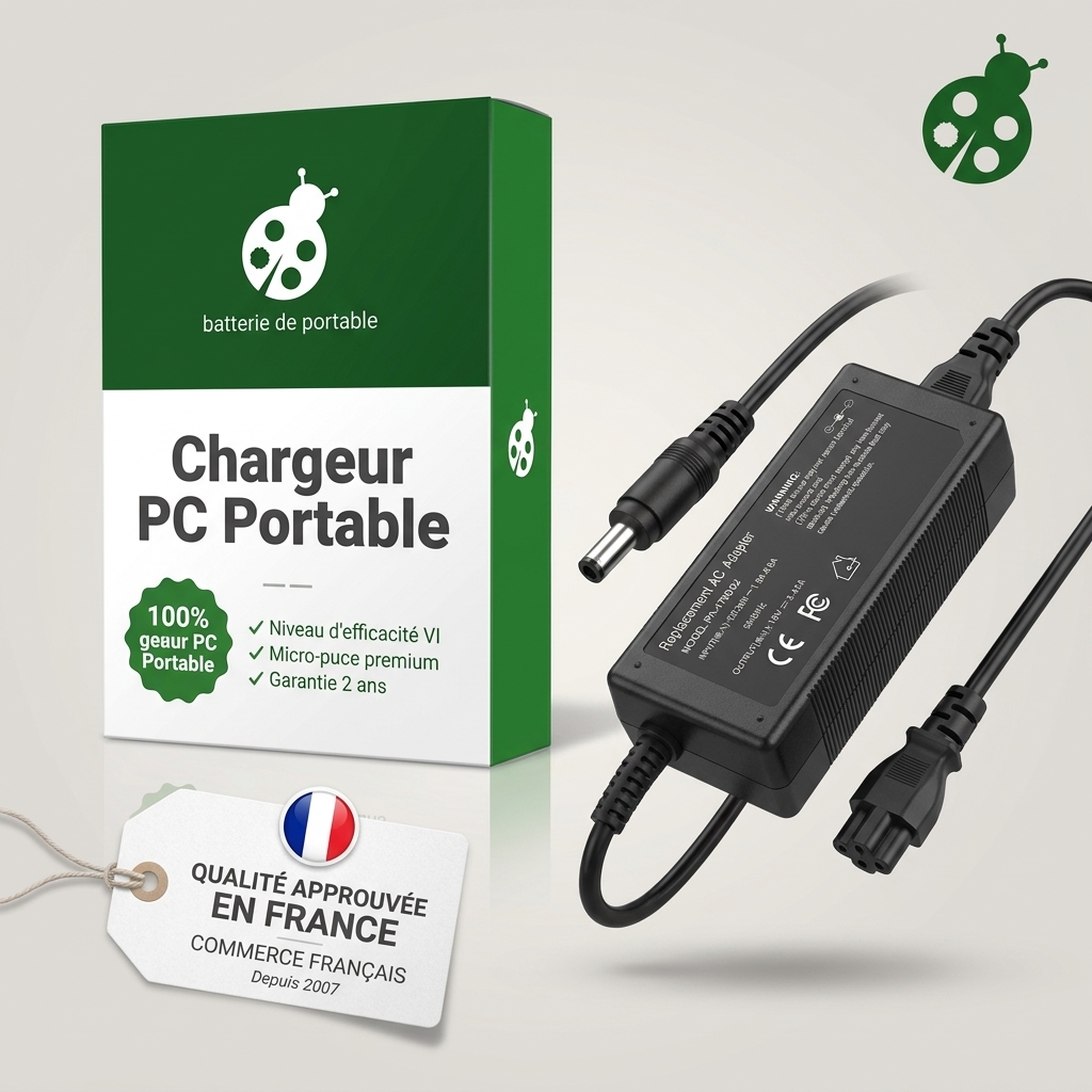 Oplader asus vivobook s14