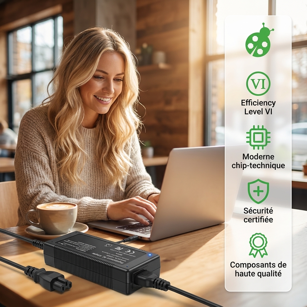 Oplader laptop asus vivobook s14