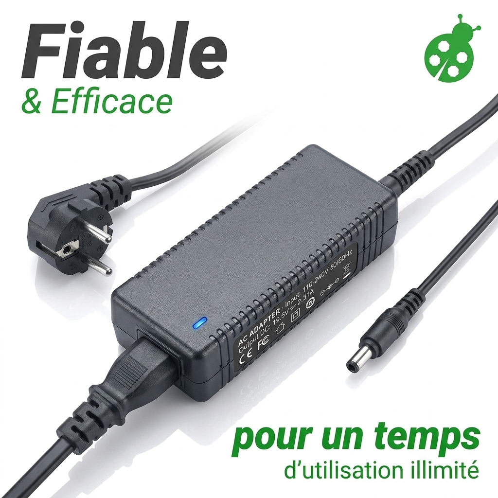 Oplader laptop hp  14 bw014nf