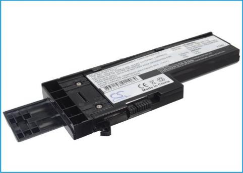 Batterij laptop ibm thinkpad x61