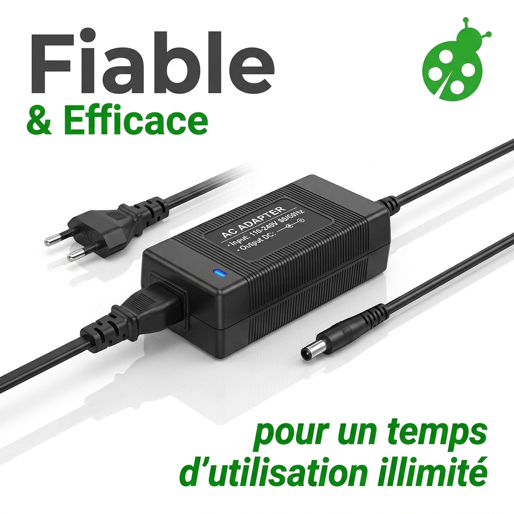 Oplader laptop dell latitude e5580