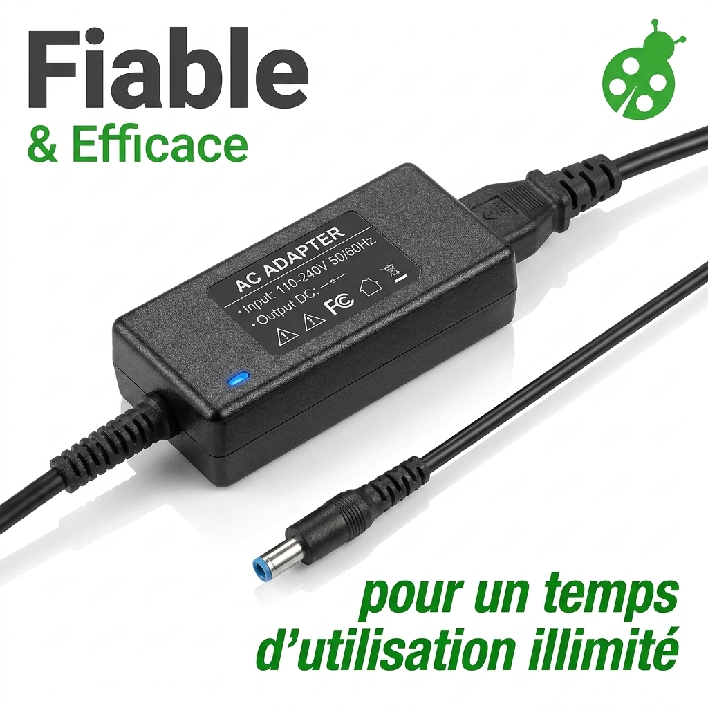 Oplader laptop hp  elitebook x360 830 g7