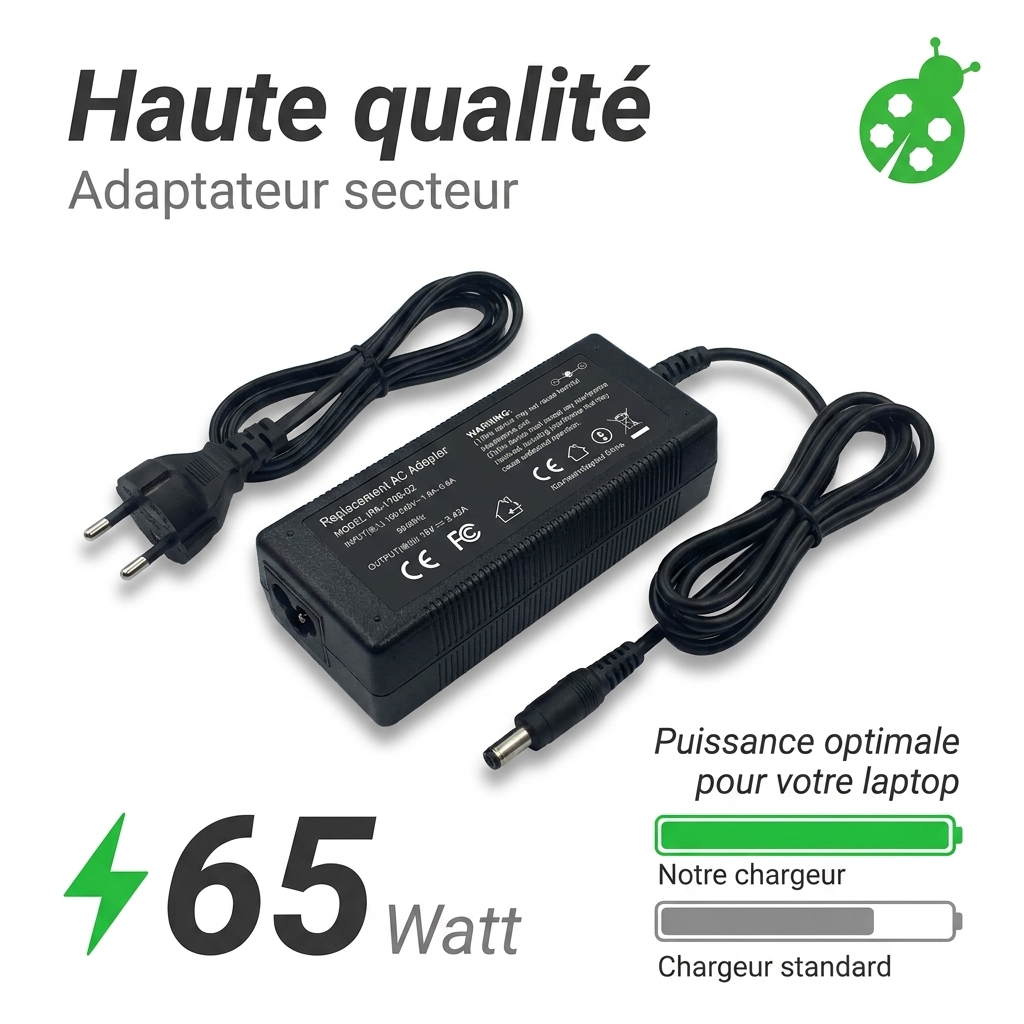 Oplader laptop asus vivobook x509ma ej056t